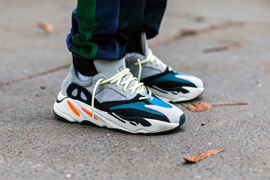 Yeezy 700,adidas 最贵的市价 5000+!一张图告诉你,目前发售了多少 Yeezy 700! Yeezy 700,adidas 最贵的市价 5000+!一张图告诉你,目前发售了多少 Yeezy 700!