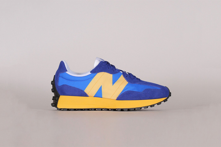 New Balance,327,MS327JC1,MS327 鸳鸯配色一分为二!爆火的 New Balance 327 又有新配色了! New Balance,327,MS327JC1,MS327 鸳鸯配色一分为二!爆火的 New Balance 327 又有新配色了!