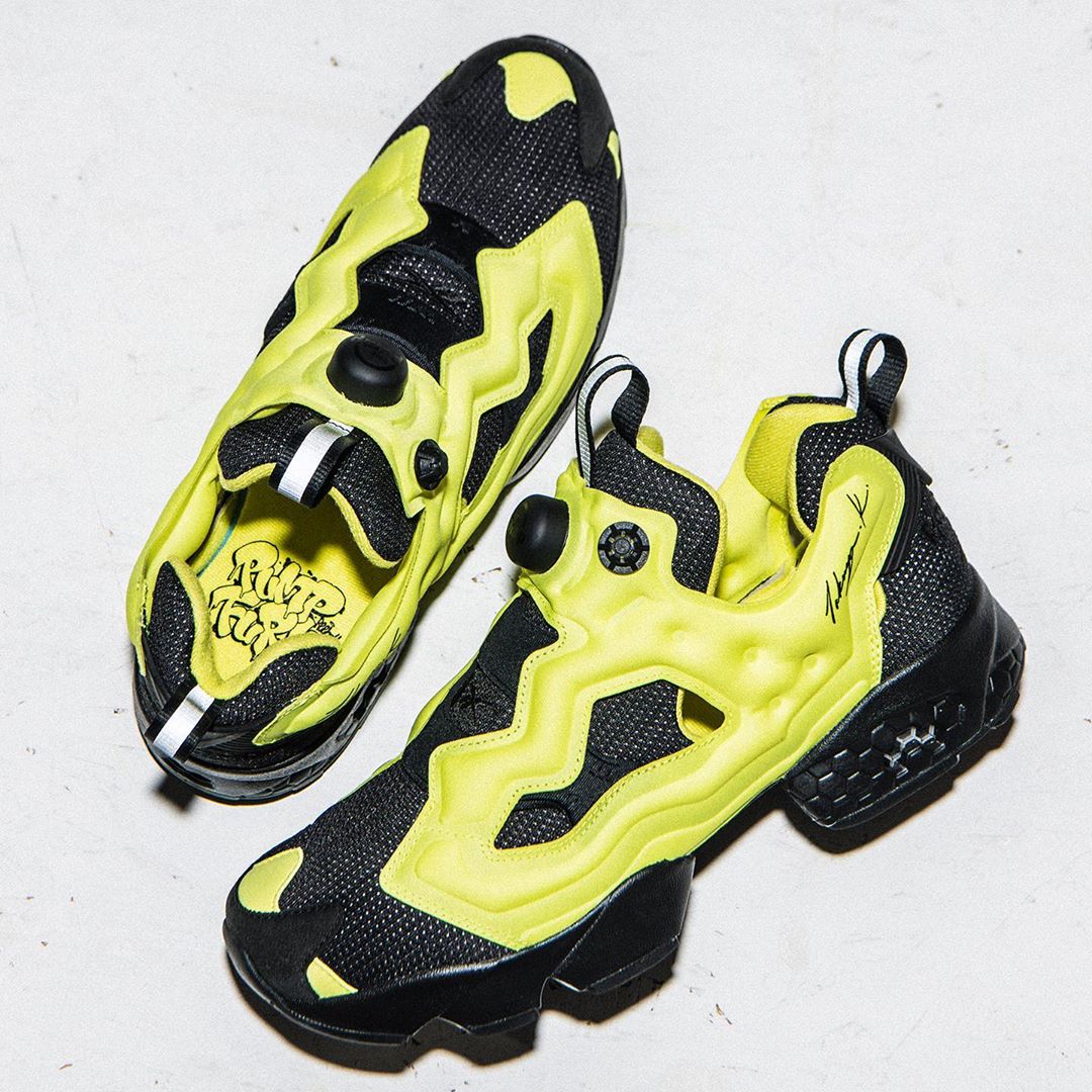 Reebok,Pump Fury,FX4261,发售 醒目日本限定!全新 Pump Fury 本周发售! Reebok,Pump Fury,FX4261,发售 醒目日本限定!全新 Pump Fury 本周发售!