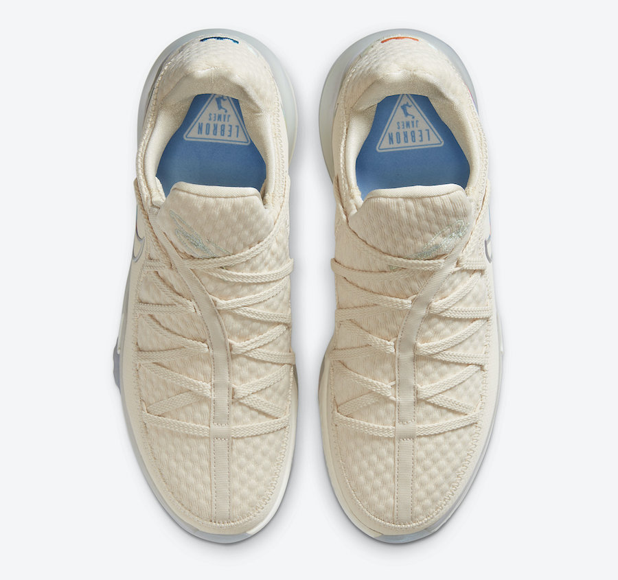 LeBron 17 Low,发售,Nike 奶油配色 + 全息钩子!LeBron 17 Low 新品不容错过 LeBron 17 Low,发售,Nike 奶油配色 + 全息钩子!LeBron 17 Low 新品不容错过
