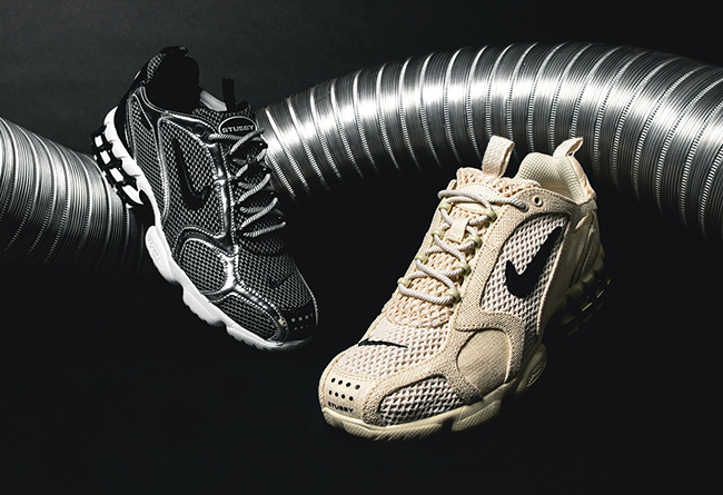 Stussy,Nike,CQ5486-001,CJ9918- 今夏最热联名之一!Stussy x Nike 系列多款新品即将发售! Stussy,Nike,CQ5486-001,CJ9918- 今夏最热联名之一!Stussy x Nike 系列多款新品即将发售!