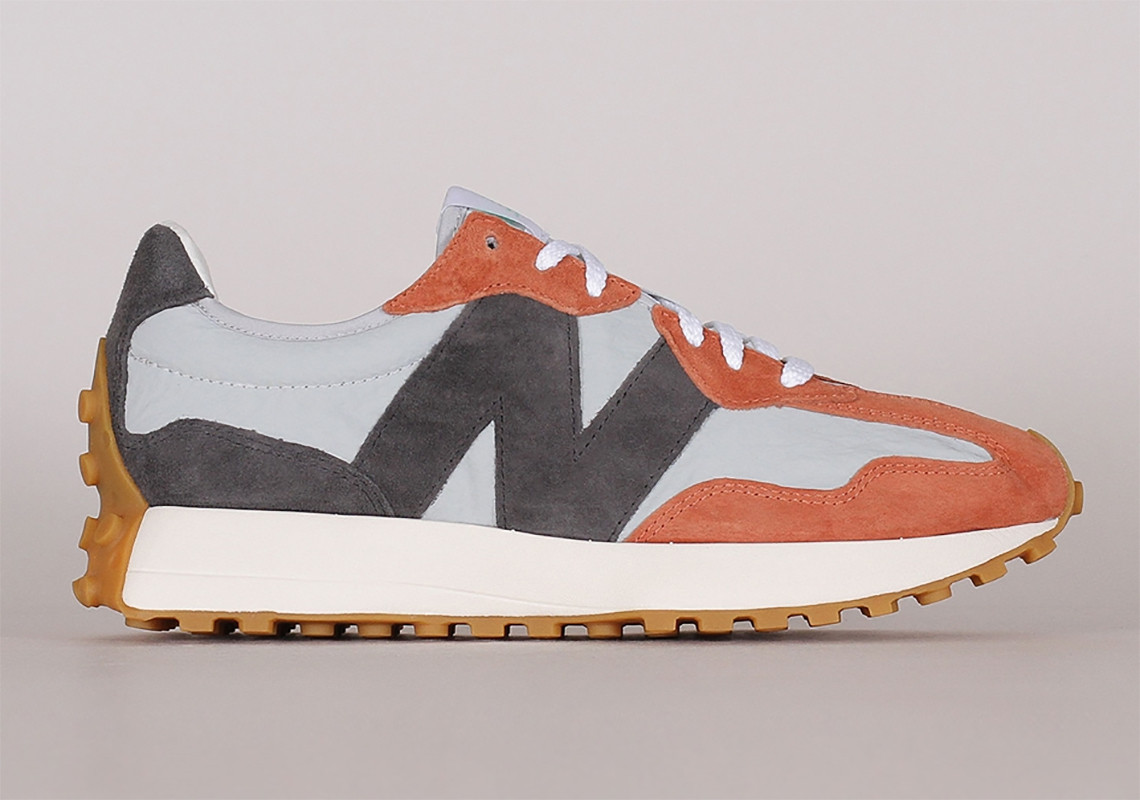 New Balance 327,MS327JC1,发售 近期热门系列!全新配色 New Balance 327 即将发售! New Balance 327,MS327JC1,发售 近期热门系列!全新配色 New Balance 327 即将发售!