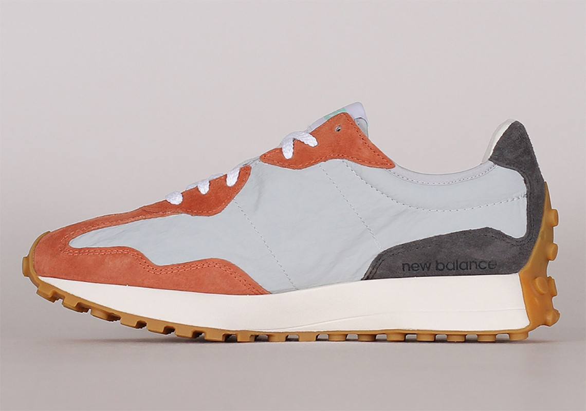 New Balance 327,MS327JC1,发售 近期热门系列!全新配色 New Balance 327 即将发售! New Balance 327,MS327JC1,发售 近期热门系列!全新配色 New Balance 327 即将发售!