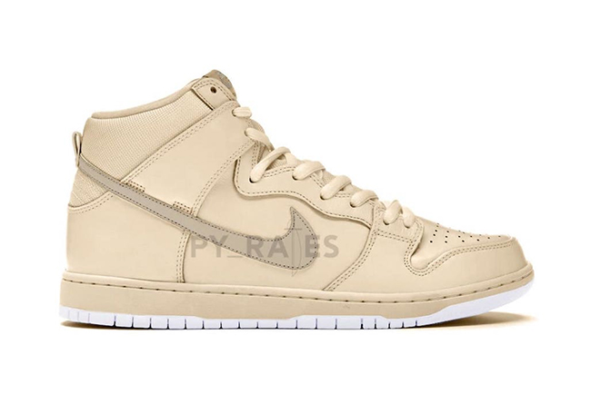 Notre,Nike,Dunk High 精品球鞋店铺联名!Notre x Nike Dunk High 效果图曝光! Notre,Nike,Dunk High 精品球鞋店铺联名!Notre x Nike Dunk High 效果图曝光!