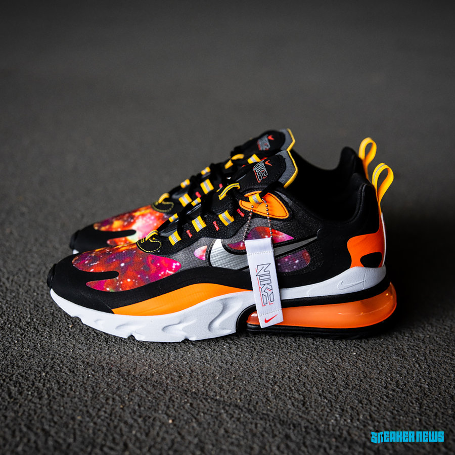 Nike,Air Max Plus,Air Max 270 全新 Nike 星空套装曝光!三双鞋都超好看! Nike,Air Max Plus,Air Max 270 全新 Nike 星空套装曝光!三双鞋都超好看!