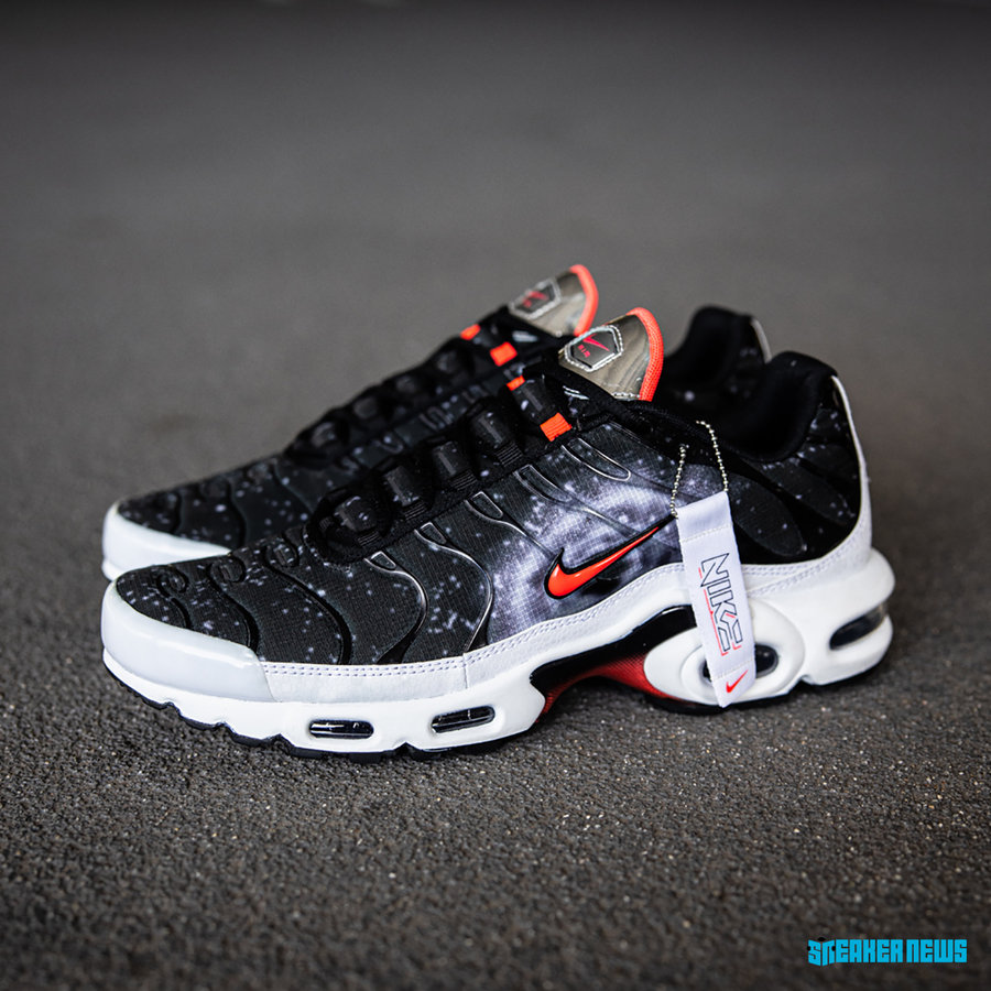 Nike,Air Max Plus,Air Max 270 全新 Nike 星空套装曝光!三双鞋都超好看! Nike,Air Max Plus,Air Max 270 全新 Nike 星空套装曝光!三双鞋都超好看!