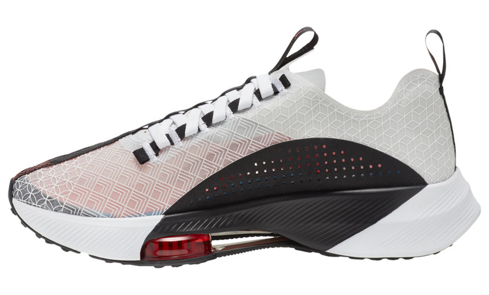 Jordan,Air Zoom Renegade Nike 顶级跑鞋同款气垫!这双 Jordan「专业级」跑鞋有点凶! Jordan,Air Zoom Renegade Nike 顶级跑鞋同款气垫!这双 Jordan「专业级」跑鞋有点凶!
