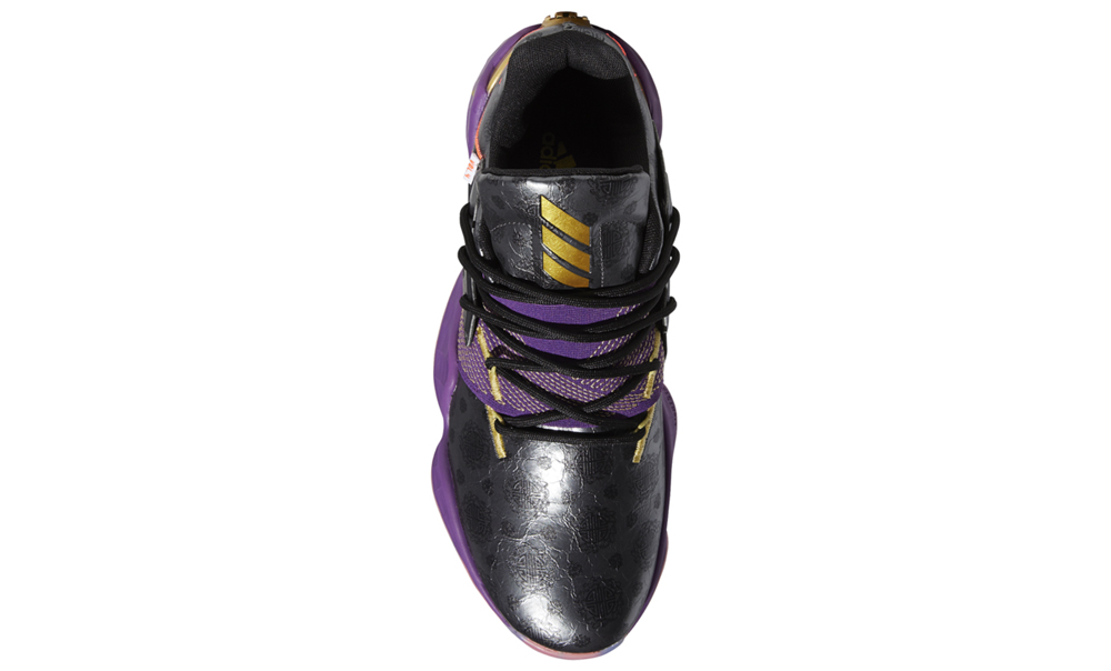 adidas,Harden Vol.4,Dame 6,D R 古典三国主题!adidas「五虎上将」系列更多鞋款曝光 adidas,Harden Vol.4,Dame 6,D R 古典三国主题!adidas「五虎上将」系列更多鞋款曝光