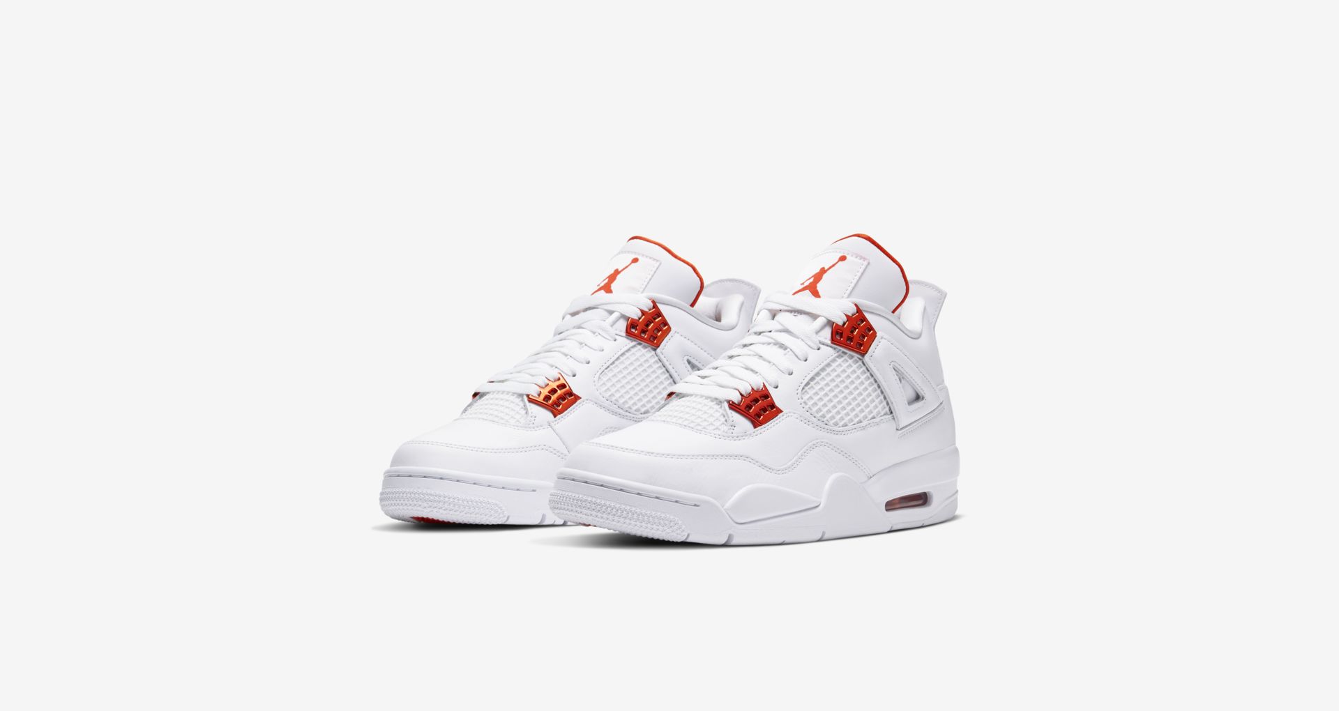 AJ4,Air Jordan 4,Metallic, 3 双金属 AJ4 明早发售!经典 OG 小白鞋! AJ4,Air Jordan 4,Metallic, 3 双金属 AJ4 明早发售!经典 OG 小白鞋!