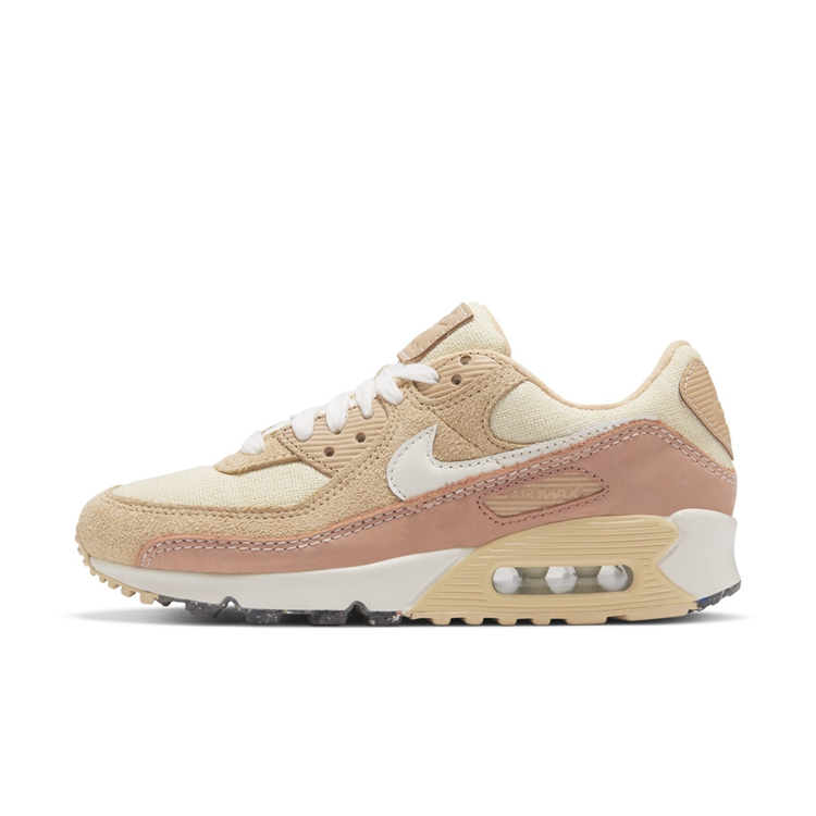 Nike,Air Max 90 软木塞 Air Max 90 再出全新配色!小清新装扮太抢眼! Nike,Air Max 90 软木塞 Air Max 90 再出全新配色!小清新装扮太抢眼!