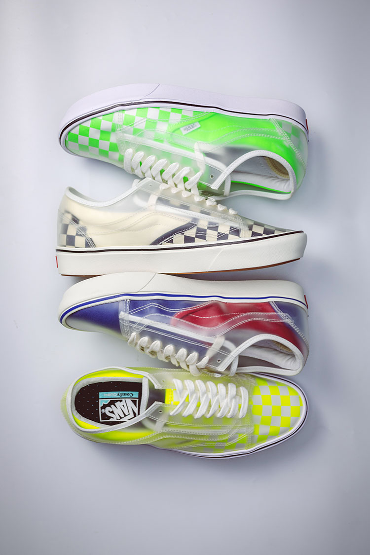 Vans,Slip-Skool 比刮刮乐还好玩!这双鞋小编等了半年,新配色终于来了! Vans,Slip-Skool 比刮刮乐还好玩!这双鞋小编等了半年,新配色终于来了!