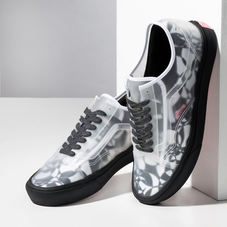Vans,Slip-Skool 比刮刮乐还好玩!这双鞋小编等了半年,新配色终于来了! Vans,Slip-Skool 比刮刮乐还好玩!这双鞋小编等了半年,新配色终于来了!