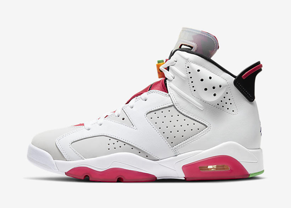Air Jordan 4,AJ4,Air Jordan 6, 今早 AJ4 你抢到了吗?本周还有小 Mag、兔八哥等狠鞋发售! Air Jordan 4,AJ4,Air Jordan 6, 今早 AJ4 你抢到了吗?本周还有小 Mag、兔八哥等狠鞋发售!