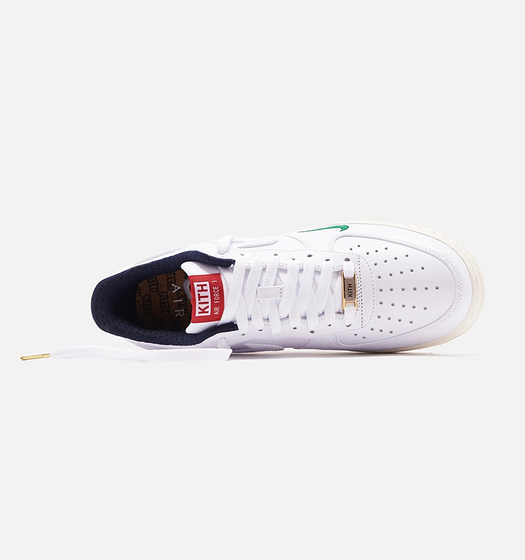 KITH,Nike,Air Force 1 Low KITH x Nike Air Force 1 亲友限定慈善抽签!收入全部捐赠! KITH,Nike,Air Force 1 Low KITH x Nike Air Force 1 亲友限定慈善抽签!收入全部捐赠!