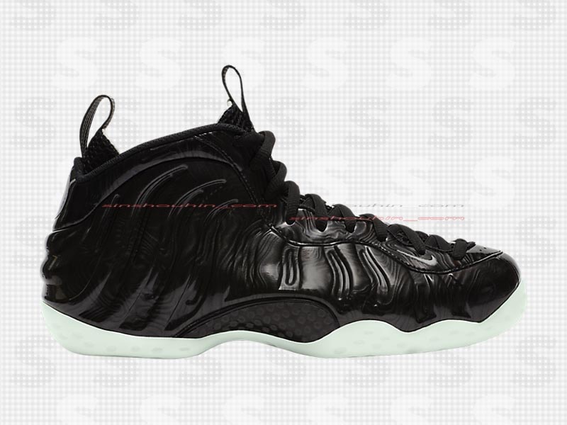 Nike,Air Foamposite One 独特鞋面纹理!神秘 Air Foamposite One 新品首次曝光! Nike,Air Foamposite One 独特鞋面纹理!神秘 Air Foamposite One 新品首次曝光!