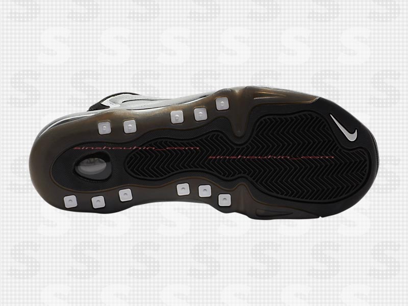 Nike,Air Total Max Uptempo 阔别十年!Nike 又一霸气战靴即将复刻! Nike,Air Total Max Uptempo 阔别十年!Nike 又一霸气战靴即将复刻!