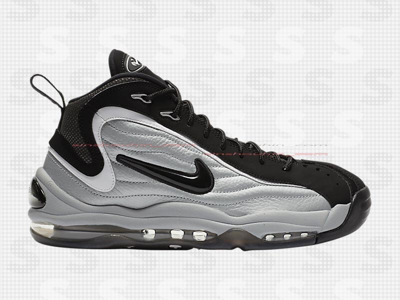 Nike,Air Total Max Uptempo 阔别十年!Nike 又一霸气战靴即将复刻! Nike,Air Total Max Uptempo 阔别十年!Nike 又一霸气战靴即将复刻!
