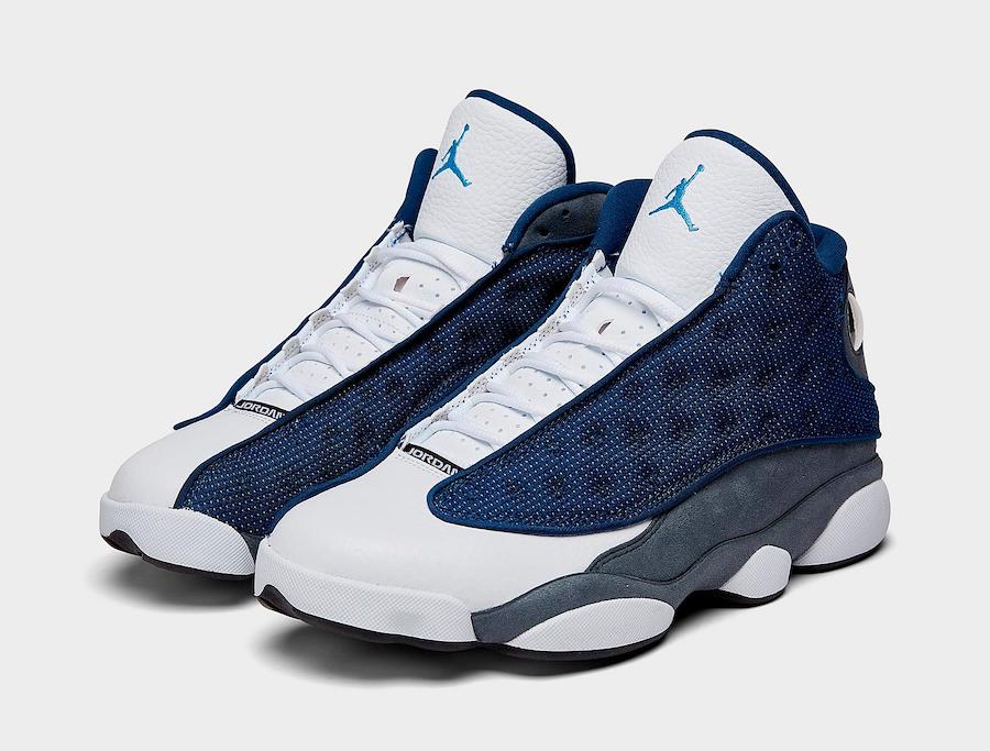 AJ13,Air Jordan 13,414571-404, 3M 反光太耀眼!AJ13 GIGI 确定月底发售! AJ13,Air Jordan 13,414571-404, 3M 反光太耀眼!AJ13 GIGI 确定月底发售!