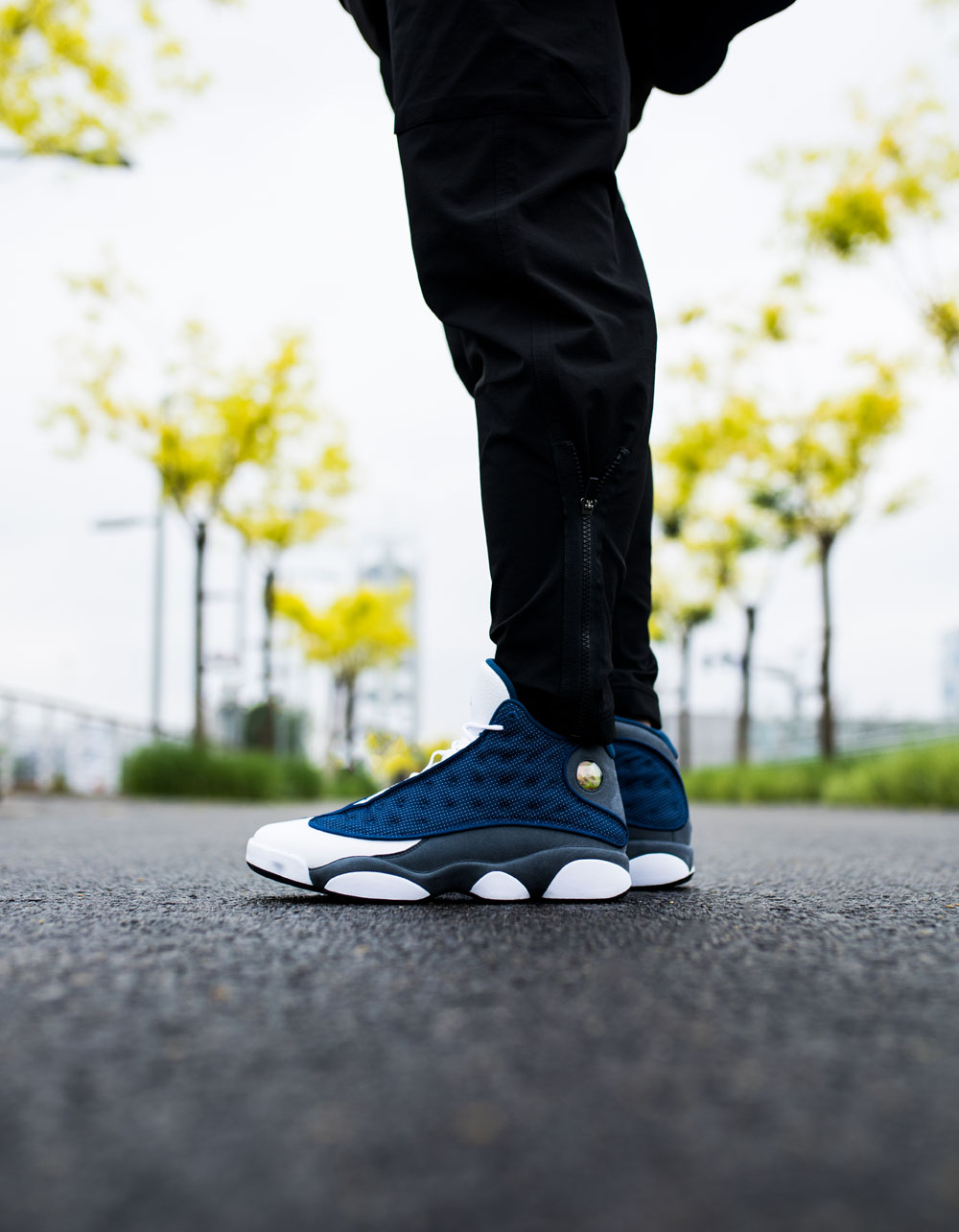 AJ13,Air Jordan 13,414571-404, 3M 反光太耀眼!AJ13 GIGI 确定月底发售! AJ13,Air Jordan 13,414571-404, 3M 反光太耀眼!AJ13 GIGI 确定月底发售!