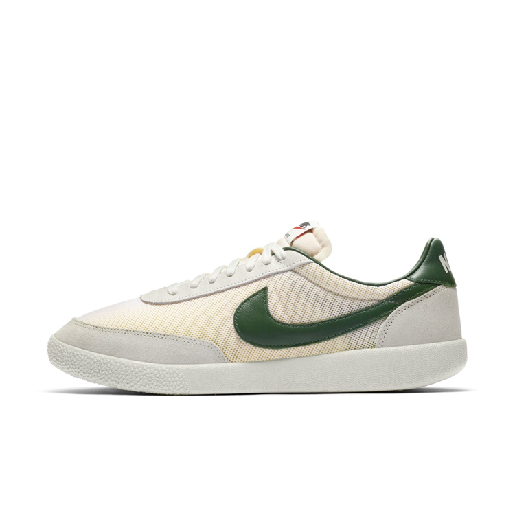Nike,KILLSHOT OG 浓厚复古气质!三款配色 KILLSHOT OG 官图释出! Nike,KILLSHOT OG 浓厚复古气质!三款配色 KILLSHOT OG 官图释出!