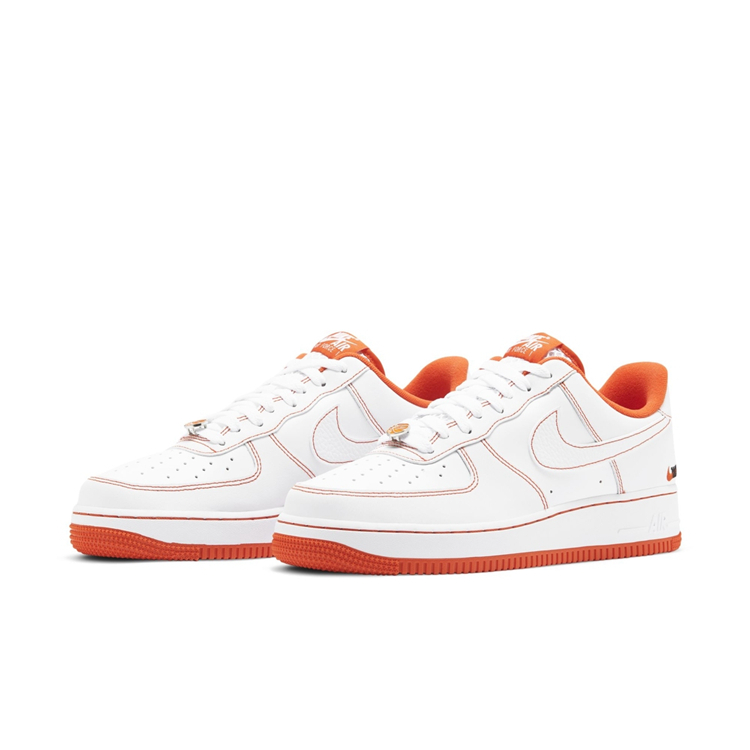 Nike,Air Force 1 Low,EMB,Rucke 细节独一无二!致敬洛克公园主题 Air Force 1 官图释出! Nike,Air Force 1 Low,EMB,Rucke 细节独一无二!致敬洛克公园主题 Air Force 1 官图释出!