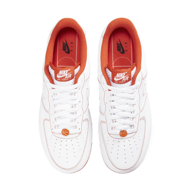 Nike,Air Force 1 Low,EMB,Rucke 细节独一无二!致敬洛克公园主题 Air Force 1 官图释出! Nike,Air Force 1 Low,EMB,Rucke 细节独一无二!致敬洛克公园主题 Air Force 1 官图释出!