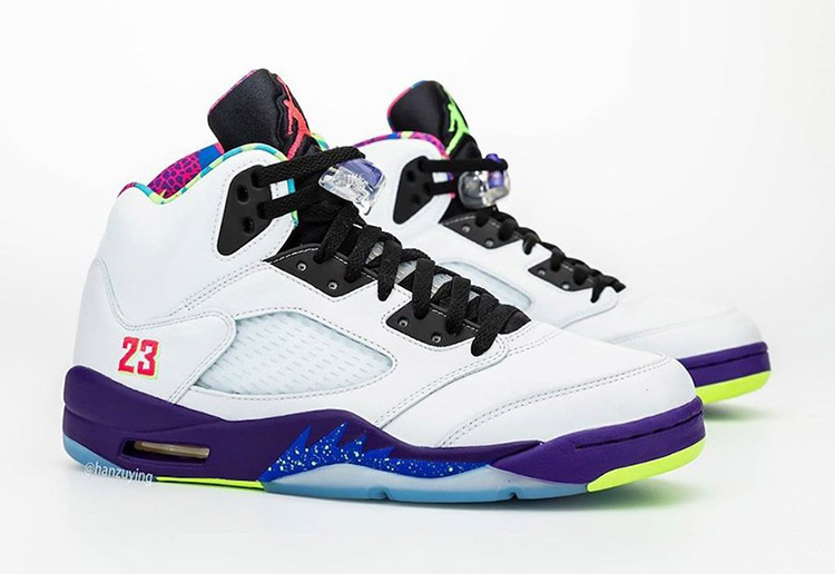 Air Jordan 5,AJ,AJ5,Alternate 发售日期定了!新鲜王子 Air Jordan 5 最新实物图释出! Air Jordan 5,AJ,AJ5,Alternate 发售日期定了!新鲜王子 Air Jordan 5 最新实物图释出!
