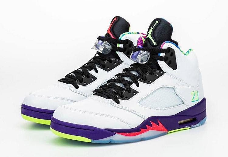 Air Jordan 5,AJ,AJ5,Alternate 发售日期定了!新鲜王子 Air Jordan 5 最新实物图释出! Air Jordan 5,AJ,AJ5,Alternate 发售日期定了!新鲜王子 Air Jordan 5 最新实物图释出!
