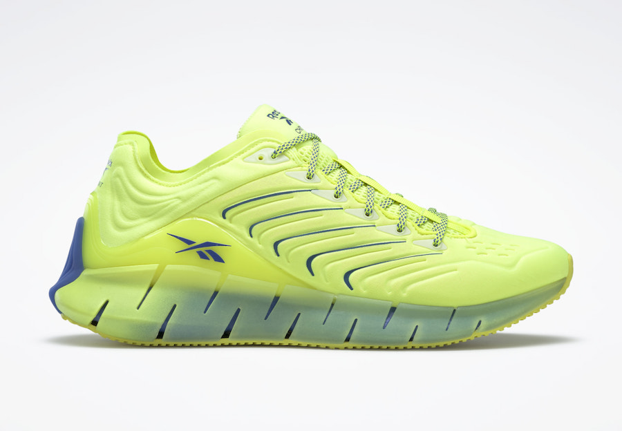 Chromat,Reebok,发售,FX2461,FX245 全新「猪大肠」联名跑鞋!Chromat x Reebok 下月发售! Chromat,Reebok,发售,FX2461,FX245 全新「猪大肠」联名跑鞋!Chromat x Reebok 下月发售!