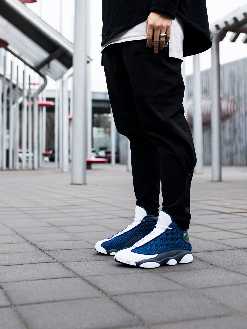Air Jordan 13,gigi,flint,发售,41 货量再大也没抢到!AJ13 GIGI 突袭!你中了么? Air Jordan 13,gigi,flint,发售,41 货量再大也没抢到!AJ13 GIGI 突袭!你中了么?