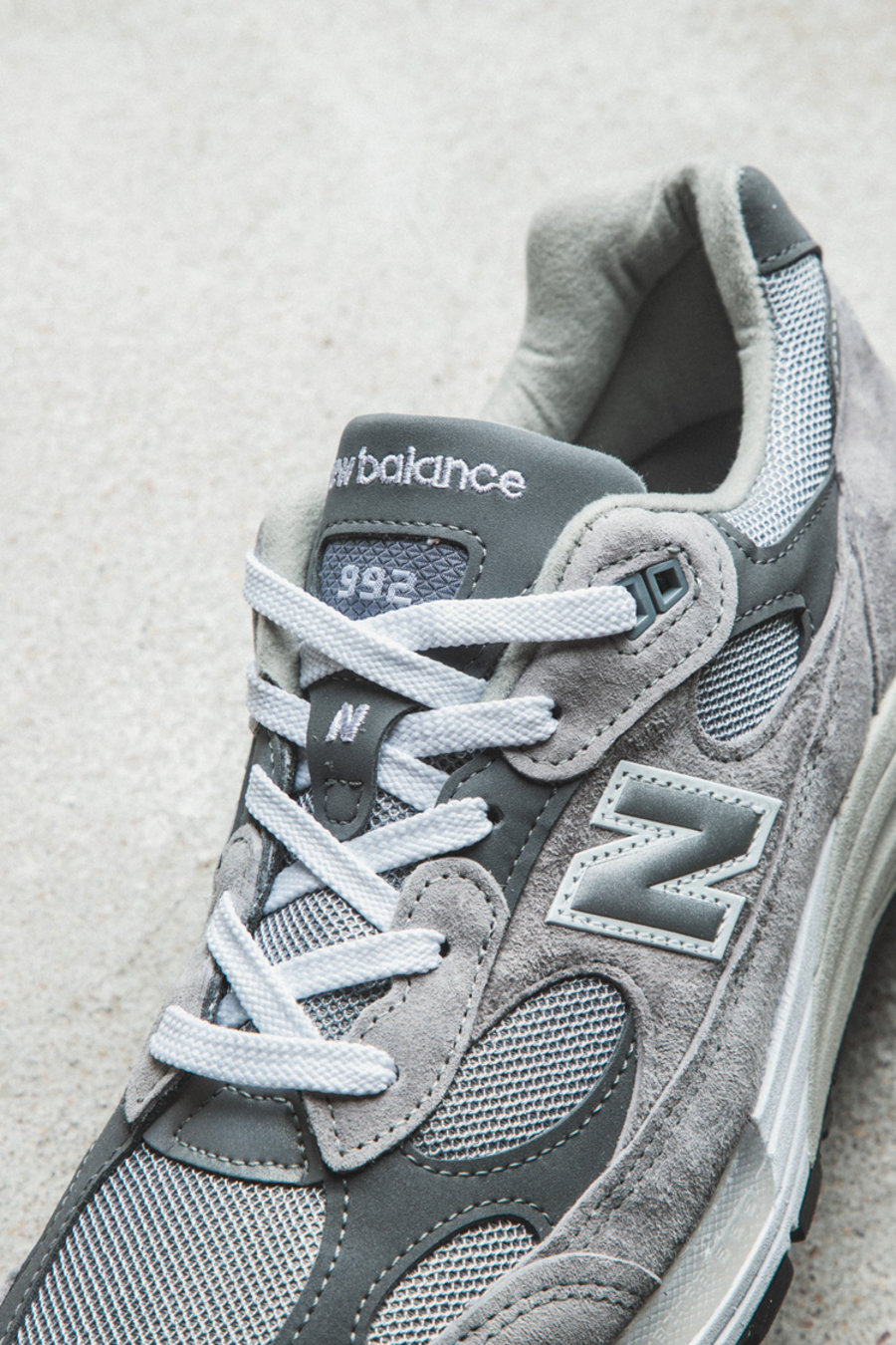 New Balance,992 手慢无!四款配色 New Balance 992 即将正式发售! New Balance,992 手慢无!四款配色 New Balance 992 即将正式发售!