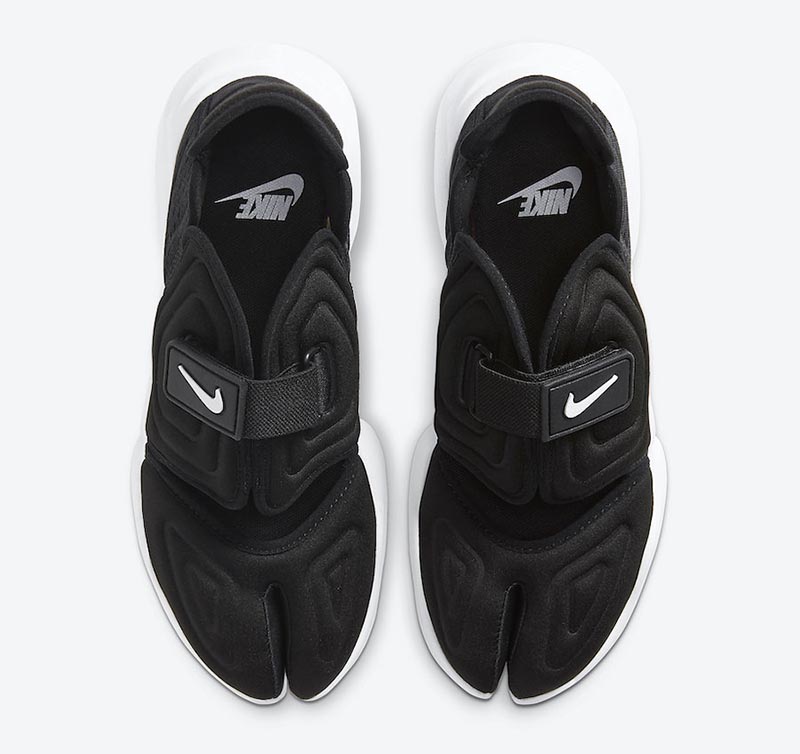 Nike,Aqua Rift,CW7164-001 个性指数爆棚!Nike 全新「忍者鞋」现已发售! Nike,Aqua Rift,CW7164-001 个性指数爆棚!Nike 全新「忍者鞋」现已发售!