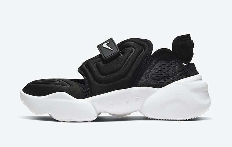 Nike,Aqua Rift,CW7164-001 个性指数爆棚!Nike 全新「忍者鞋」现已发售! Nike,Aqua Rift,CW7164-001 个性指数爆棚!Nike 全新「忍者鞋」现已发售!