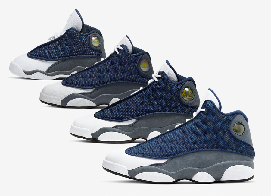 AJ13,Air Jordan 13,414571-404, 情侣鞋有戏了!Air Jordan 13 GIGI 将带来全家族尺码! AJ13,Air Jordan 13,414571-404, 情侣鞋有戏了!Air Jordan 13 GIGI 将带来全家族尺码!