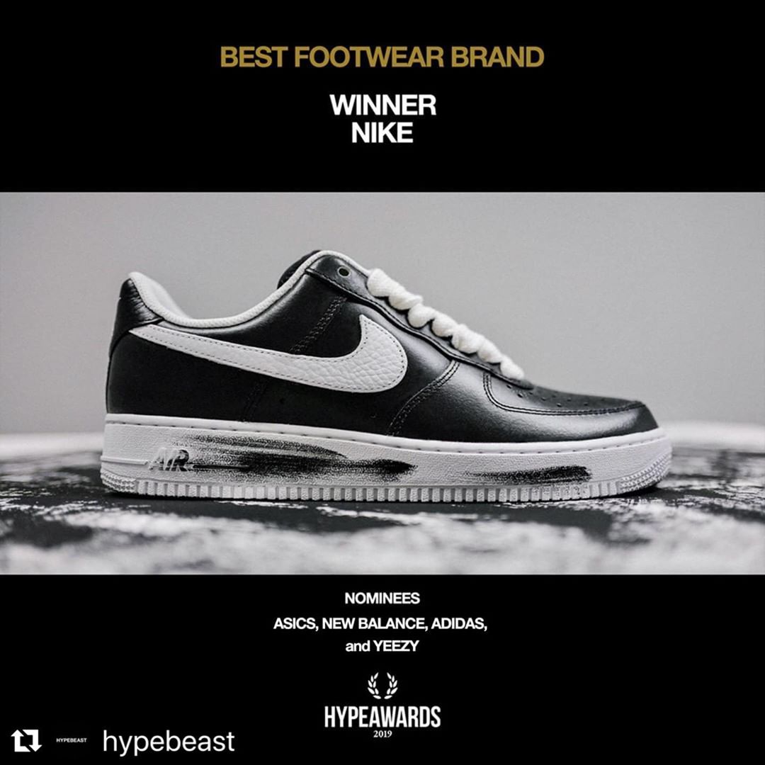 PEACEMINUSONE,AF1,Nike,Air For 时隔半年再现「权志龙联名」!PMO x AF1 新配色曝光! PEACEMINUSONE,AF1,Nike,Air For 时隔半年再现「权志龙联名」!PMO x AF1 新配色曝光!