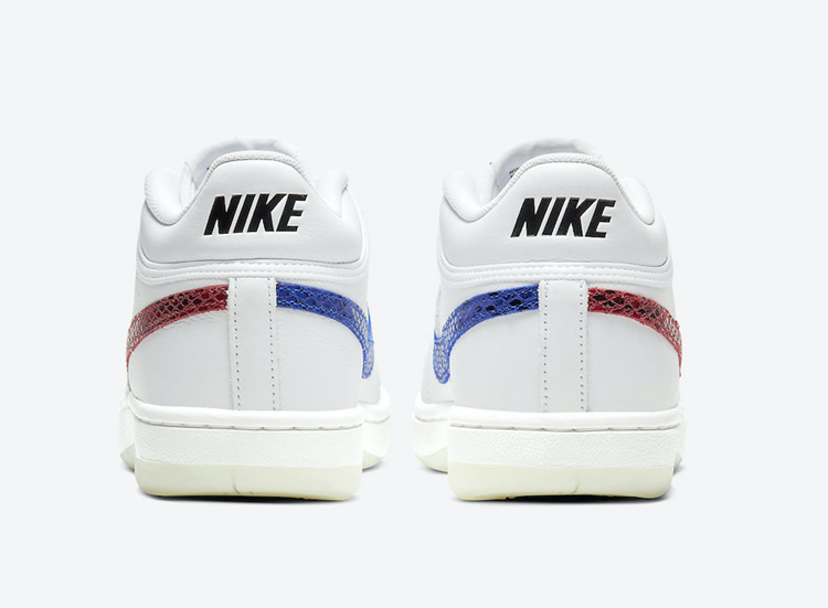 Nike,Sky Force 3/4,Snakeskin S 鸳鸯蛇纹 Swoosh Logo!这双 Sky Force 3/4 你打几分? Nike,Sky Force 3/4,Snakeskin S 鸳鸯蛇纹 Swoosh Logo!这双 Sky Force 3/4 你打几分?