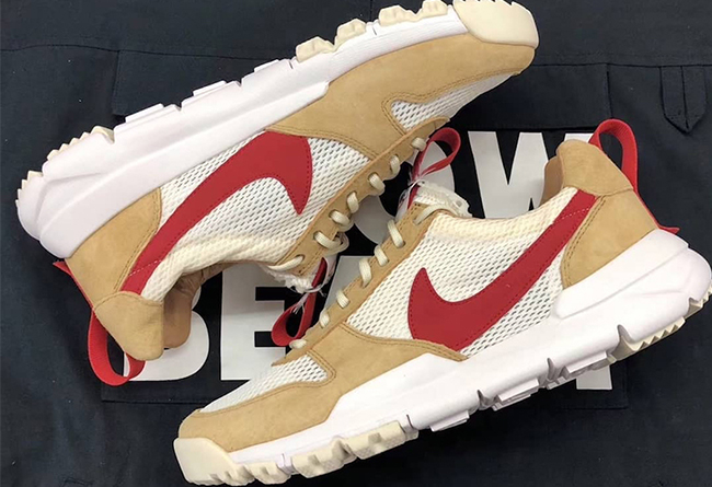Tom Sachs,Nike,Mars Yard 2.5,D 火星鞋 Tom Sachs x Nike 联名 2.5 即将发售?!不是你想的那样... Tom Sachs,Nike,Mars Yard 2.5,D 火星鞋 Tom Sachs x Nike 联名 2.5 即将发售?!不是你想的那样...