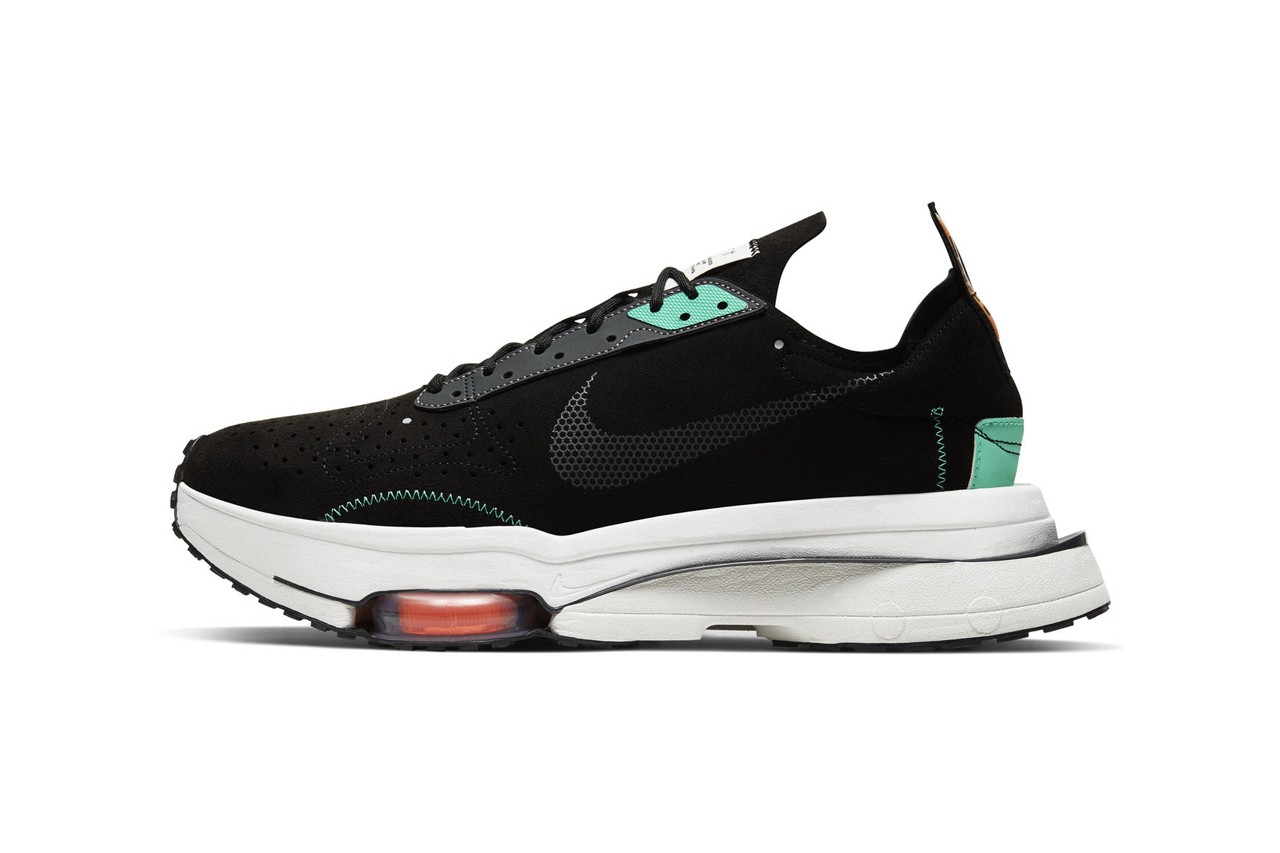 Nike,Air Zoom Type,发售 Nike 顶级跑鞋和 sacai 联名了?这双鞋感觉能火! Nike,Air Zoom Type,发售 Nike 顶级跑鞋和 sacai 联名了?这双鞋感觉能火!