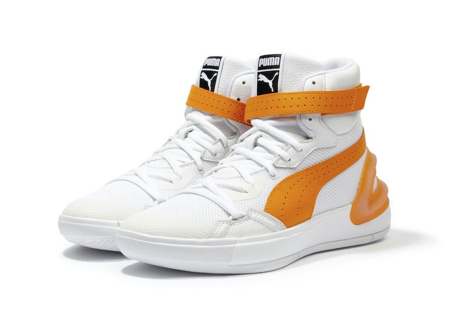 Trevor Project,PUMA,Sky Modern 醒目亮眼的新联名!PUMA x Trevor Project 即将发售! Trevor Project,PUMA,Sky Modern 醒目亮眼的新联名!PUMA x Trevor Project 即将发售!