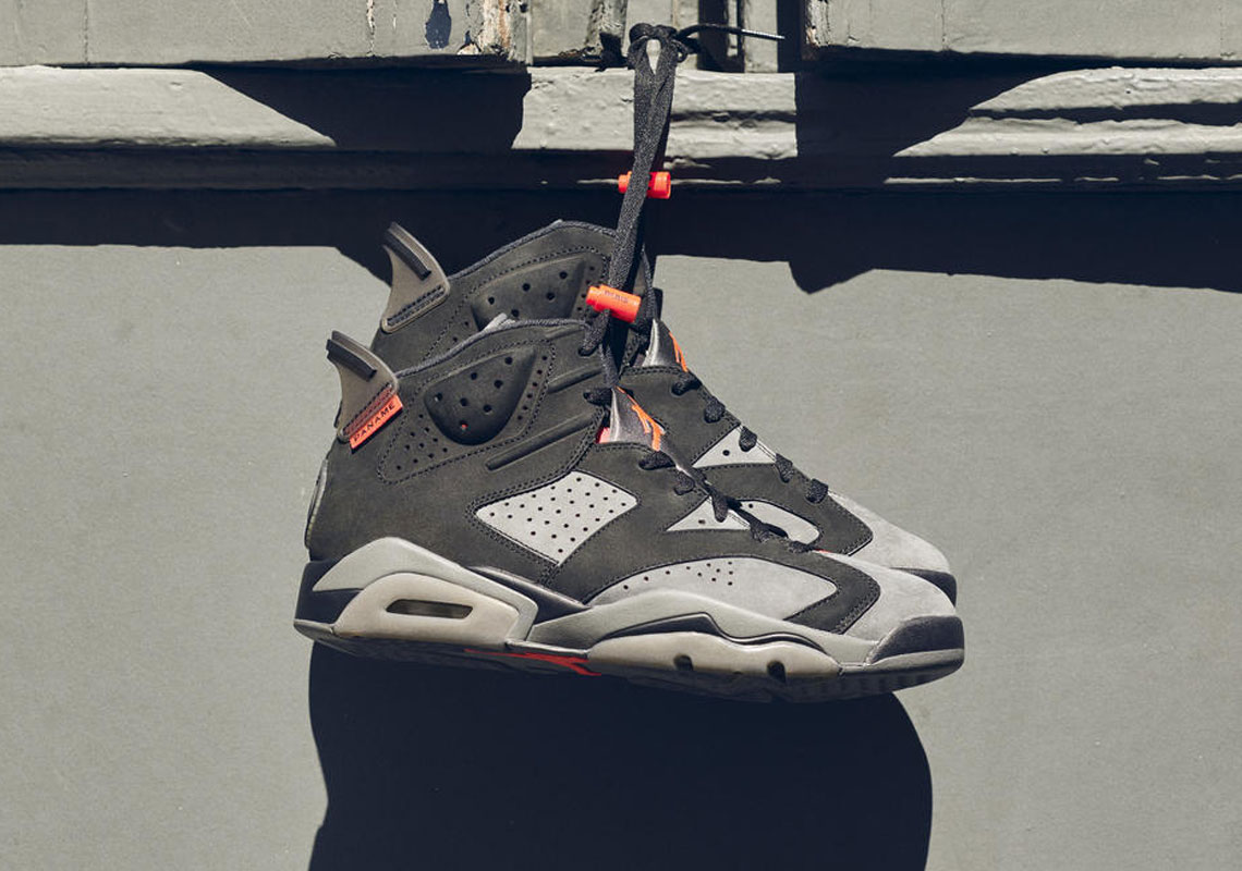 PSG,AIr Jordan 4,AJ4,发售 大巴黎 PSG x Air Jordan 4 首次曝光!粉嘟嘟的超可爱! PSG,AIr Jordan 4,AJ4,发售 大巴黎 PSG x Air Jordan 4 首次曝光!粉嘟嘟的超可爱!