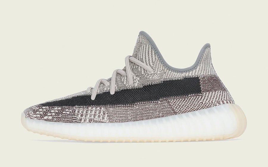 adidas,Yeezy Boost 350 V2,FZ12 芝麻侧透 2.0 来了!全新 Yeezy 350 V2 下月发售! adidas,Yeezy Boost 350 V2,FZ12 芝麻侧透 2.0 来了!全新 Yeezy 350 V2 下月发售!