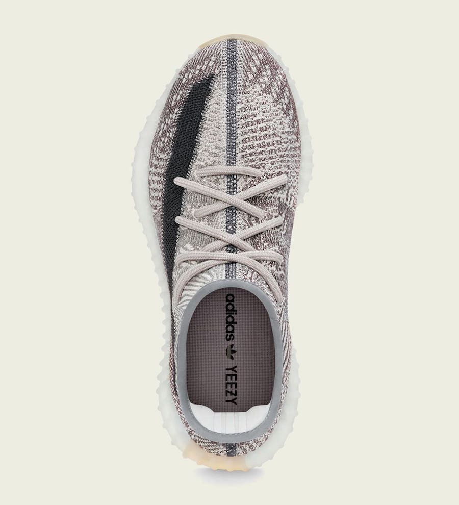 adidas,Yeezy Boost 350 V2,FZ12 芝麻侧透 2.0 来了!全新 Yeezy 350 V2 下月发售! adidas,Yeezy Boost 350 V2,FZ12 芝麻侧透 2.0 来了!全新 Yeezy 350 V2 下月发售!