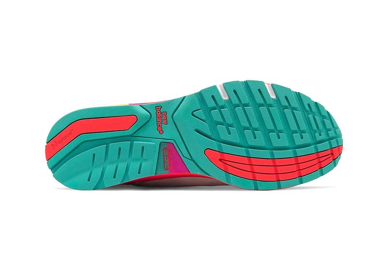 New Balance 992,发售 元祖灰 + 骚气撞色!这双 New Balance 992 新品相当亮眼! New Balance 992,发售 元祖灰 + 骚气撞色!这双 New Balance 992 新品相当亮眼!
