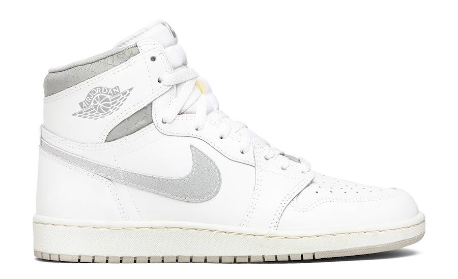 AJ1,Air Jordan 1,BQ4422-100,发售 原来 AJ1 有这么多元年配色!其中一款即将史上首次复刻! AJ1,Air Jordan 1,BQ4422-100,发售 原来 AJ1 有这么多元年配色!其中一款即将史上首次复刻!