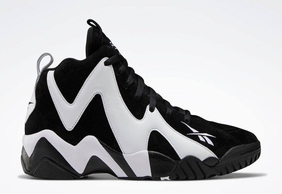 Reebok,Kamikaze II,发售 坎普「火山」传言下月复刻!还是最经典的元年配色! Reebok,Kamikaze II,发售 坎普「火山」传言下月复刻!还是最经典的元年配色!