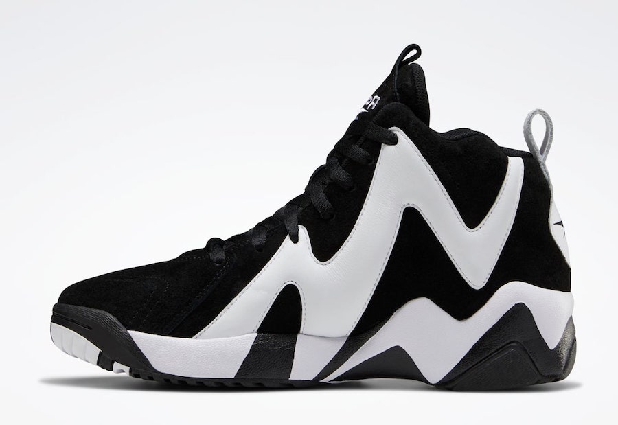 Reebok,Kamikaze II,发售 坎普「火山」传言下月复刻!还是最经典的元年配色! Reebok,Kamikaze II,发售 坎普「火山」传言下月复刻!还是最经典的元年配色!