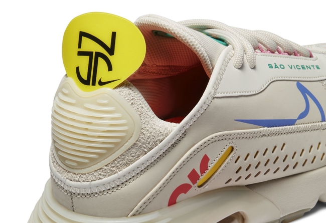 Air Max 2090,Neymar,CU9371-001 内马尔联名!全新 Air Max 2090 “Neymar Jr” 惊艳登场! Air Max 2090,Neymar,CU9371-001 内马尔联名!全新 Air Max 2090 “Neymar Jr” 惊艳登场!