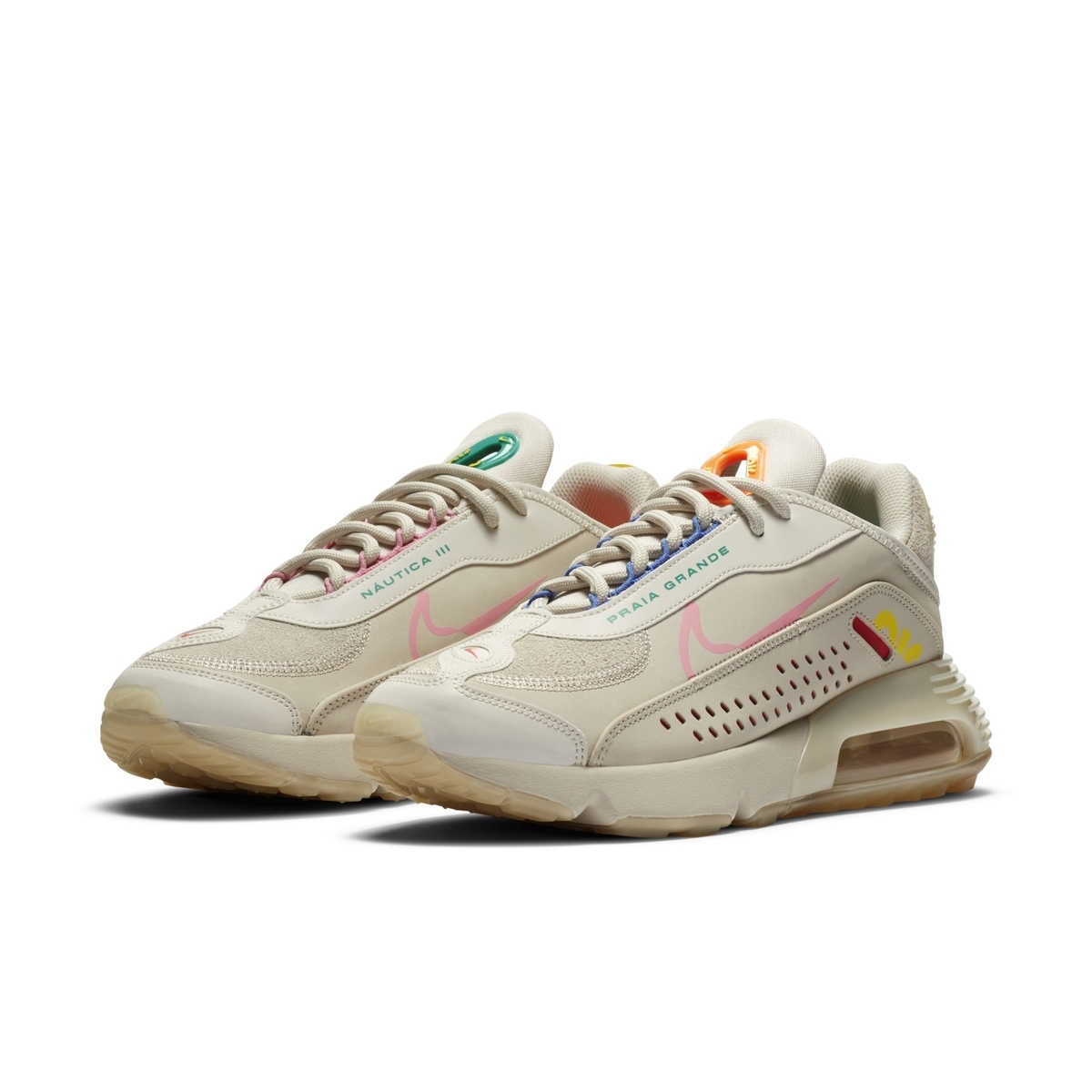 Air Max 2090,Neymar,CU9371-001 内马尔联名!全新 Air Max 2090 “Neymar Jr” 惊艳登场! Air Max 2090,Neymar,CU9371-001 内马尔联名!全新 Air Max 2090 “Neymar Jr” 惊艳登场!
