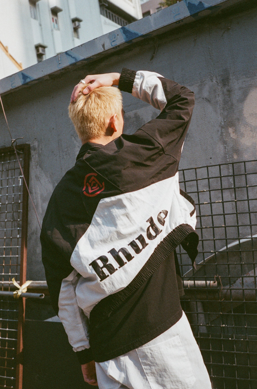CLOT,Rhude,陈冠希 CLOT x Rhude 「双囍」联名来袭!本周发售别错过! CLOT,Rhude,陈冠希 CLOT x Rhude 「双囍」联名来袭!本周发售别错过!