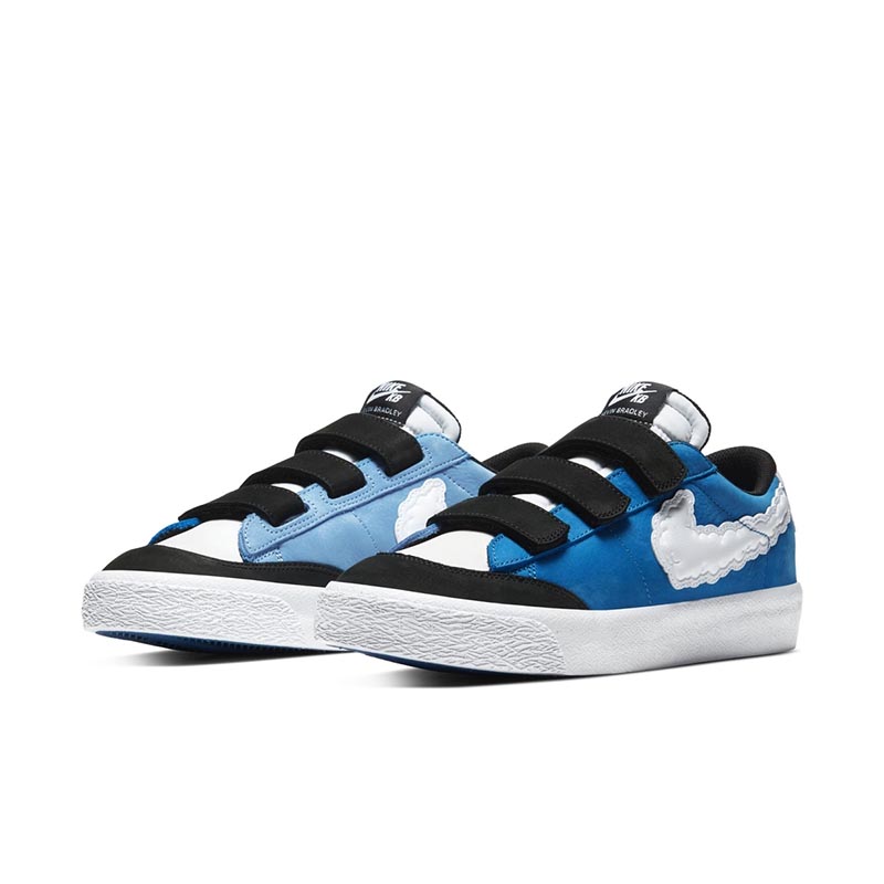 Kevin Bradley,Nike,Blazer,Nike 又是人见人爱的卡通风格!Nike SB 新联名即将发售! Kevin Bradley,Nike,Blazer,Nike 又是人见人爱的卡通风格!Nike SB 新联名即将发售!